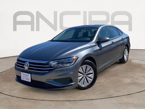 Used 2019 Volkswagen Jetta S w/ Driver Assistance Package image 6