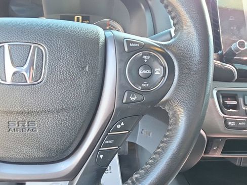 Certified 2023 Honda Ridgeline RTL image 16