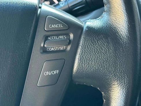 Used 2017 Nissan Armada SV w/ Driver Package image 22