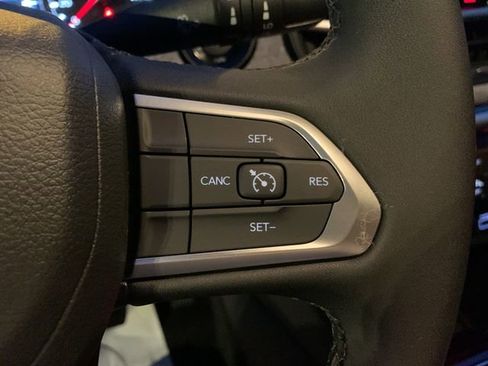 New 2026 Jeep Compass Latitude image 26