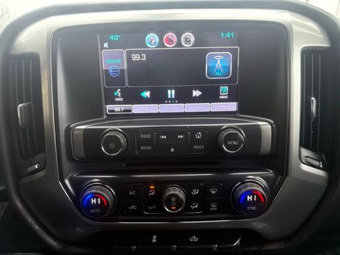 Used 2015 Chevrolet Silverado 1500 LT w/ All Star Edition image 15