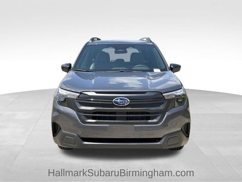 New 2026 Subaru Forester AWD/4WD image 2