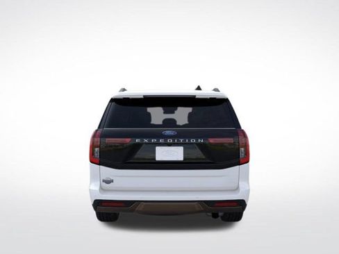 New 2026 Ford Expedition King Ranch AWD/4WD image 7