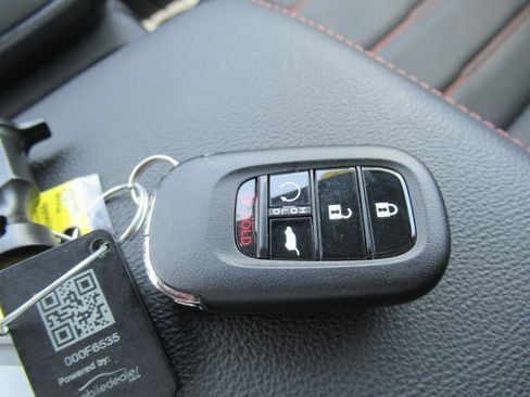 Used 2023 Honda CR-V Sport Touring image 32