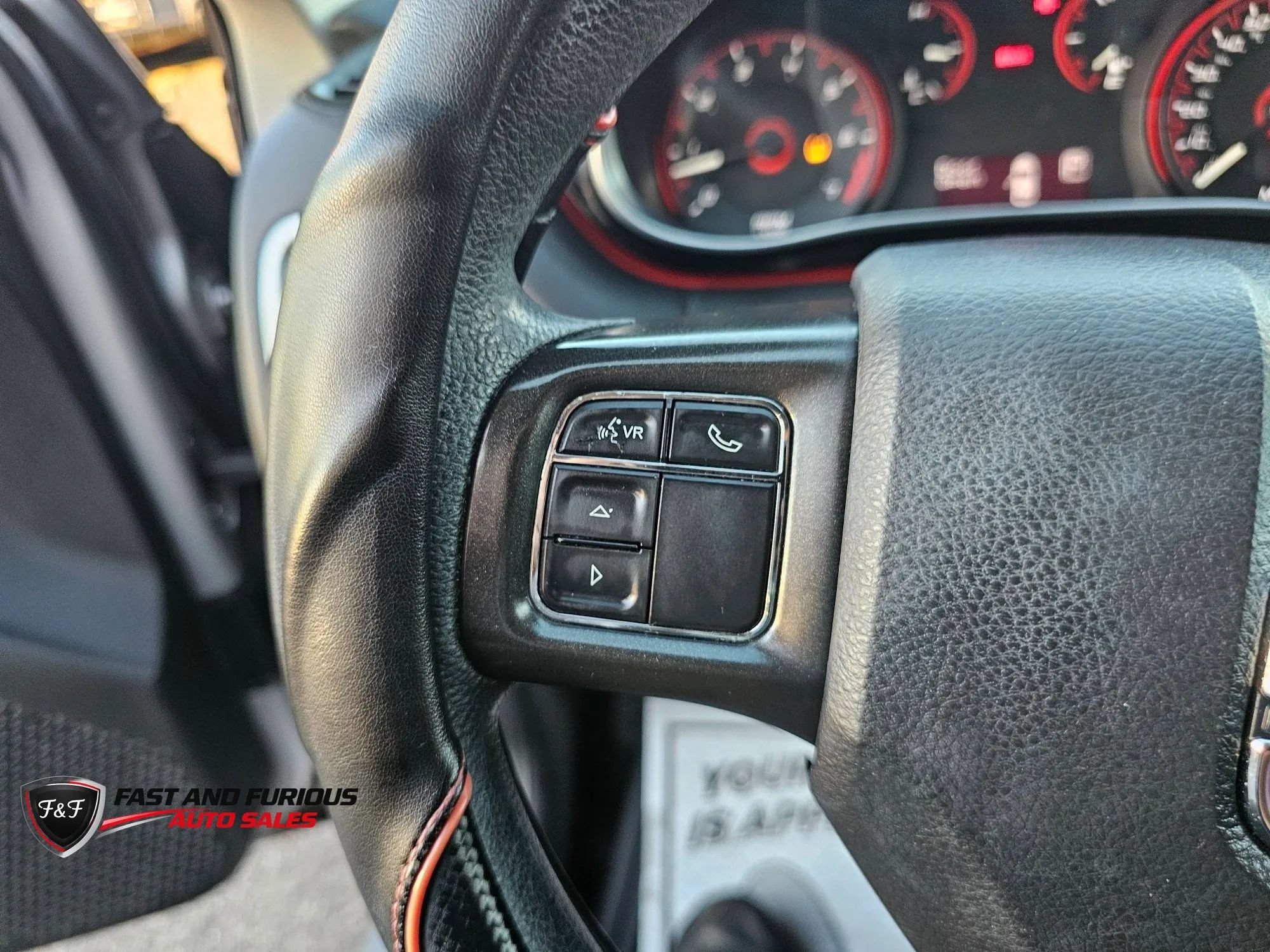 Used 2016 Dodge Dart SE w/ Convenience Group FWD image 18