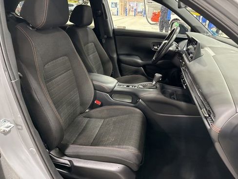 Used 2023 Honda HR-V Sport image 25