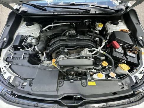 Certified 2022 Subaru Impreza 2.0i AWD/4WD image 22