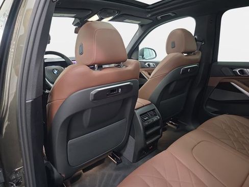 Certified 2026 BMW X5 xDrive40i AWD/4WD image 10