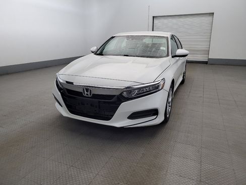 Used 2020 Honda Accord LX image 15