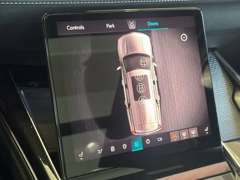New 2026 Cadillac Escalade ESV Sport w/ Touring Package AWD/4WD image 20