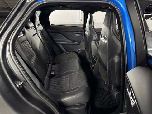 Used 2020 Jaguar F-PACE SVR AWD/4WD image 48