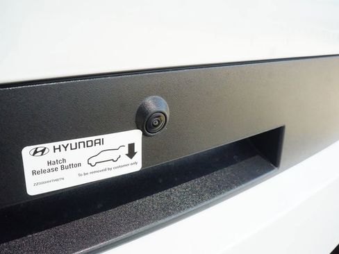 New 2026 Hyundai Santa Fe XRT image 24