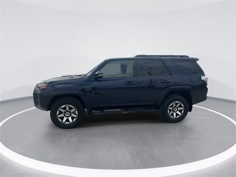Used 2022 Toyota 4Runner TRD Off-Road Premium image 6