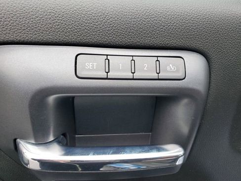 Used 2016 GMC Sierra 1500 SLT image 16