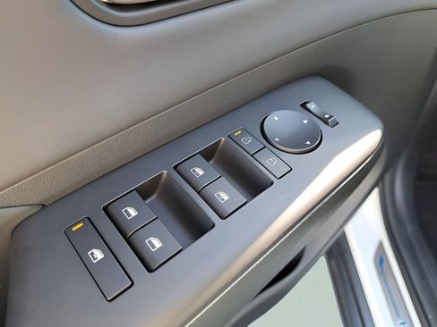 New 2026 Hyundai Kona SEL Premium image 14