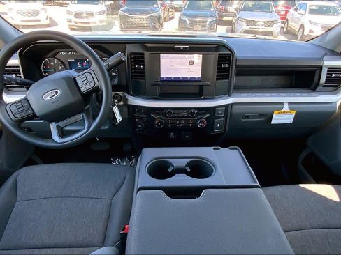 New 2026 Ford F250 XL w/ STX Appearance Package image 5
