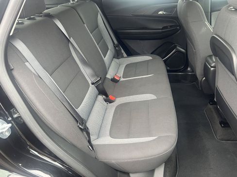 Used 2023 Chevrolet TrailBlazer LS FWD image 15