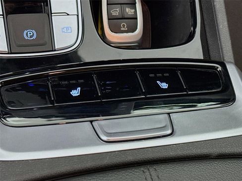 Certified 2024 Hyundai Tucson SEL FWD image 20