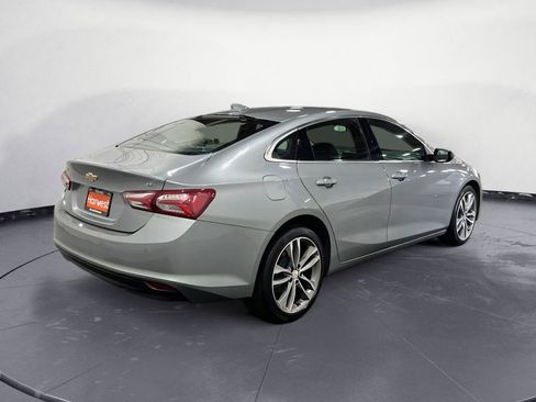 Used 2024 Chevrolet Malibu LT FWD image 7