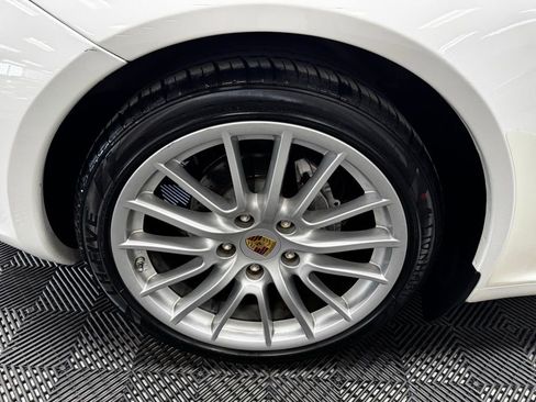 Used 2007 Porsche Boxster RWD image 30