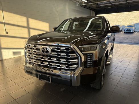 Used 2022 Toyota Tundra Limited image 3