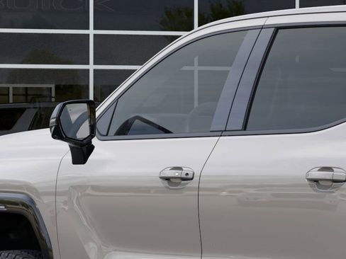 New 2026 GMC Sierra EV AT4 w/ AT4 Premium Package image 39