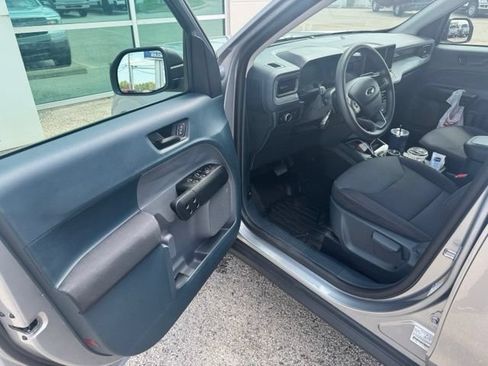 Used 2022 Ford Maverick XL w/ Equipment Group 100A Standard AWD/4WD image 14