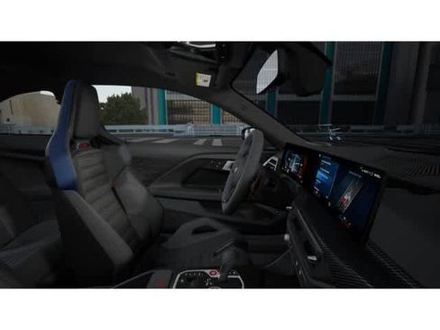 New 2026 BMW M2 CS RWD image 9