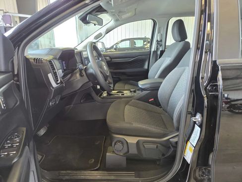 Used 2024 Ford Ranger XL AWD/4WD image 16