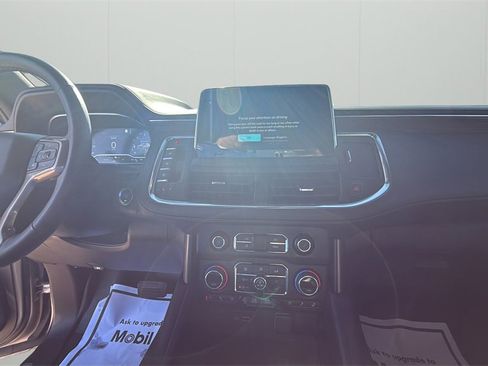 Used 2022 Chevrolet Tahoe High Country image 27