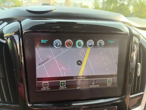 Used 2018 Chevrolet Traverse LT AWD/4WD image 28