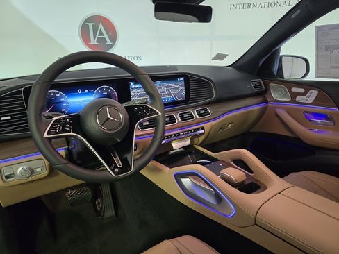 Used 2026 Mercedes-Benz GLE 350 4MATIC image 13