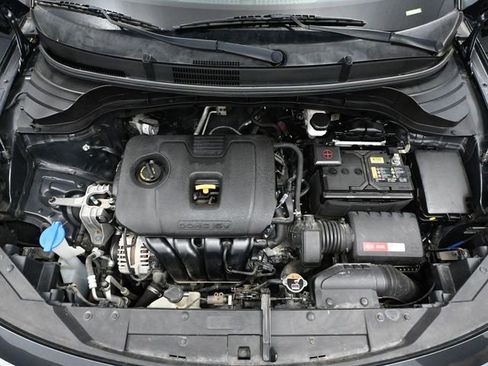 Used 2020 Kia Soul S image 40