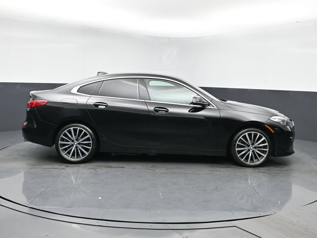 Used 2020 BMW 228i xDrive Gran Coupe w/ Convenience Package AWD/4WD image 3