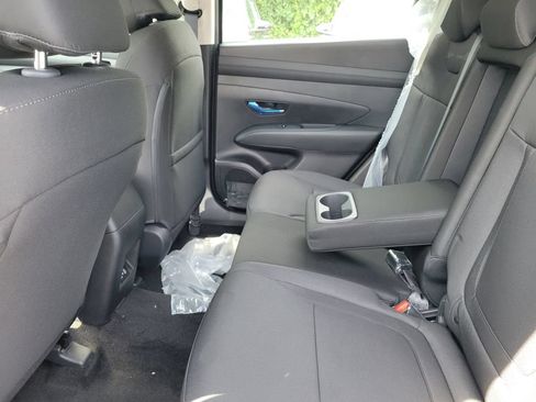 New 2026 Hyundai Tucson SE AWD/4WD image 33