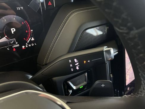 New 2026 GMC Yukon Elevation AWD/4WD image 16