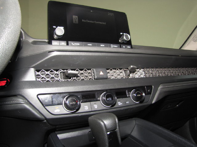 Certified 2024 Honda Accord EX image 30