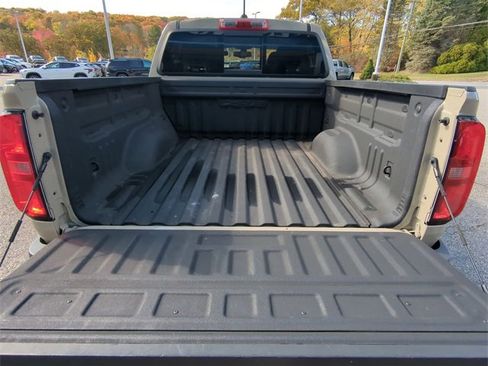 Used 2022 Chevrolet Colorado ZR2 image 24