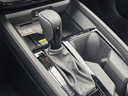 New 2025 Honda Accord Sport image 17