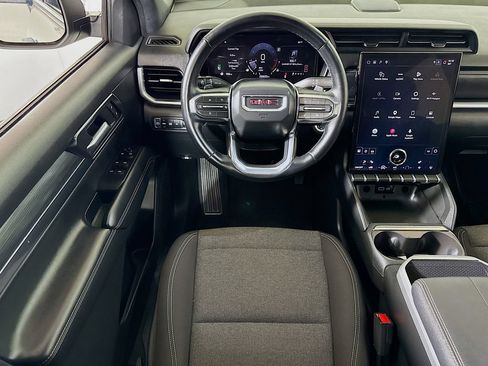 Certified 2026 GMC Terrain Elevation FWD image 20