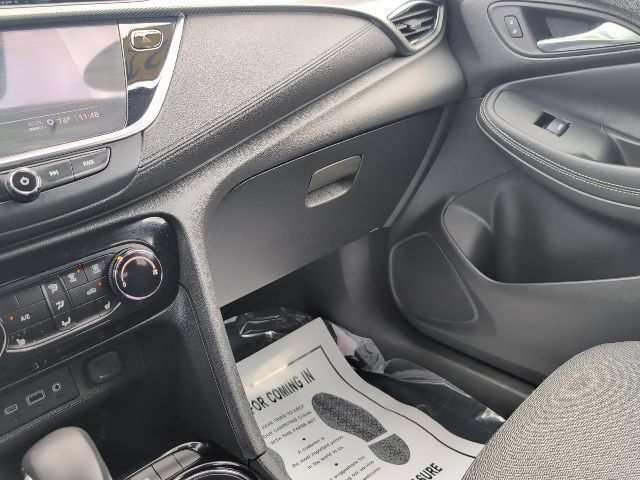 Used 2022 Buick Encore GX Preferred w/ Cold Weather Comfort Package FWD image 25