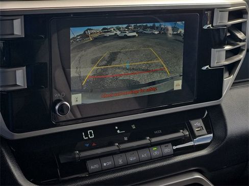 Used 2025 Toyota Tundra SR5 image 20