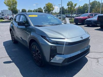 Used 2026 Toyota C-HR