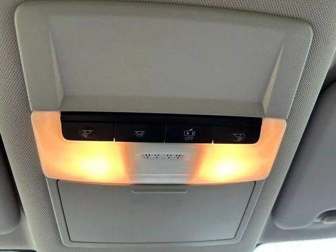 Used 2024 Nissan Rogue S FWD image 24