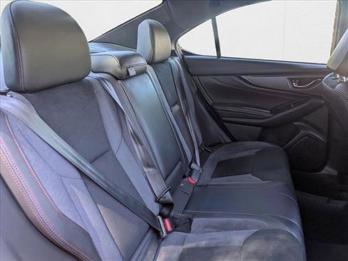 Used 2022 Subaru WRX Limited w/ Popular Package #1 image 20