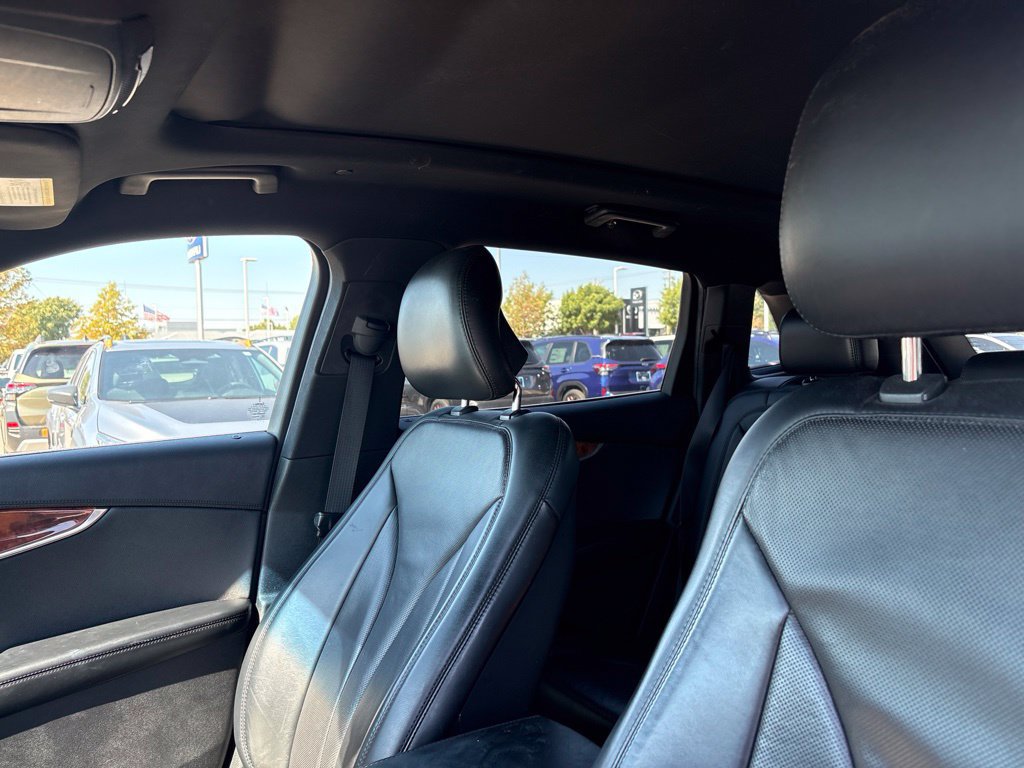 Used 2019 Lincoln Nautilus Reserve AWD/4WD image 5