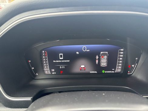 Used 2025 Honda Pilot Elite image 20