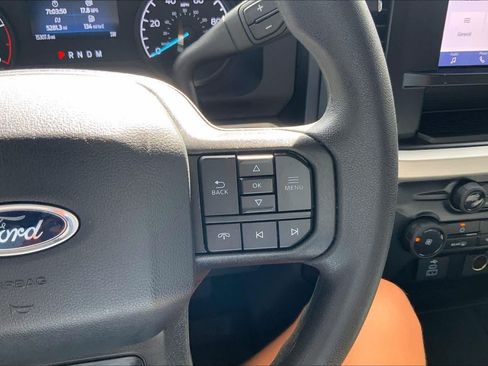 Used 2025 Ford F250 XLT w/ 360-Degree Camera Package AWD/4WD image 25