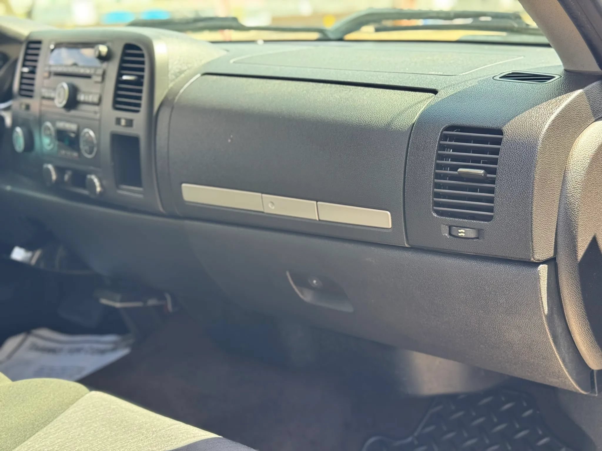 Used 2012 Chevrolet Silverado 1500 LT w/ All-Star Edition AWD/4WD image 32