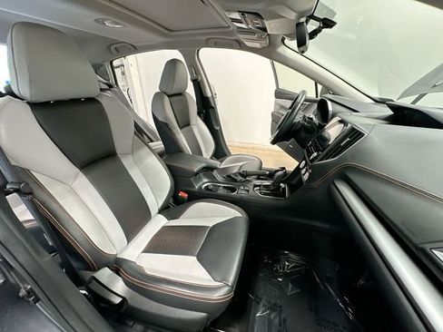 Certified 2023 Subaru Crosstrek 2.5i Limited AWD/4WD image 23
